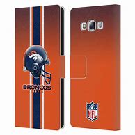 Image result for Leather Phone Holster Denver Broncos