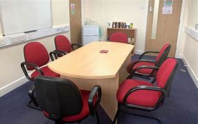 Image result for White House Meeting Room