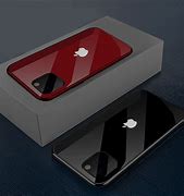 Image result for Red iPhone 2