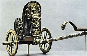 Image result for Real Roman Chariot
