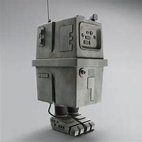 Image result for Star Wars Gonk Droid