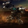 Image result for Transformers 1 Ironhide Full Face