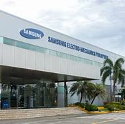 Image result for Samsung Electronics Philippines Corporation