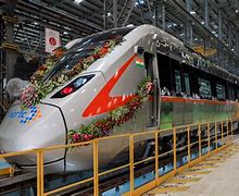 Image result for Ncrtc Train