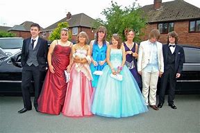 Image result for Prom End High School