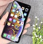 Image result for iPhone XS Max Man Hinh