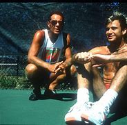 Image result for Nick Bollettieri Autograph