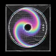 Image result for Music CD Cover Design Blackout