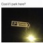Image result for Taxi Parking Meme