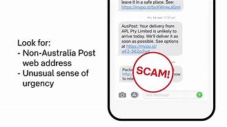 Image result for SMS Scam