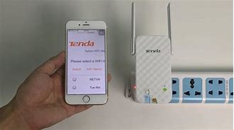 Image result for Tenda GUI Wi-Fi