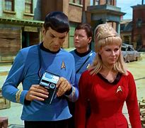 Image result for Star Trek TOS Characters