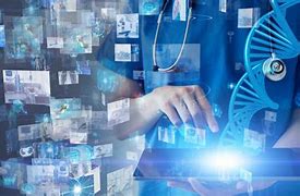 Image result for Health Care Technology Companies