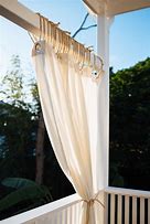 Image result for Clips for Exterior Curtains