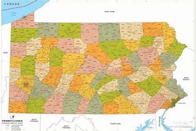 Image result for Hanover PA Zip Code Map