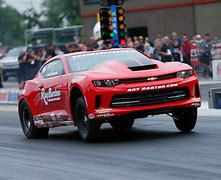 Image result for NHRA Dick Rea Drag Racer