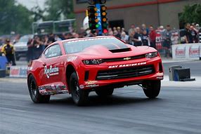 Image result for Factory Stock Drag Race Cars