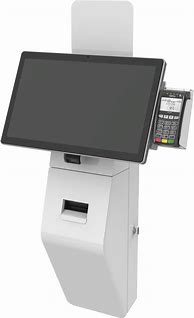Image result for Wall Mounted Kiosk Computer