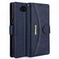 Image result for Sony Xperia 10-Plus Flip Case
