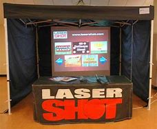 Image result for Laser Shooting Prank