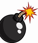 Image result for Cartoon Bomb Drawing