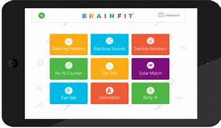 Image result for Brain Fit App