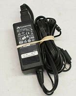 Image result for Gateway Laptop Charger