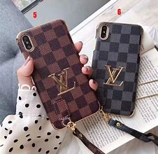 Image result for Replica Louis Vuitton iPhone 8 Plus Case