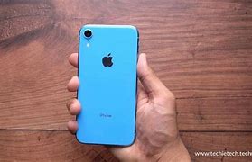 Image result for iPhone XR Blue 64GB Not USEF