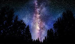 Image result for Stars in the Milky Way