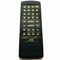Image result for JVC VCR Universal Remote