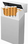 Image result for Cigarette Pack Transparent