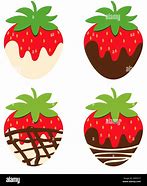 chocolate covered strawberries に対する画像結果