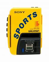 Image result for Sony Walkman Tape Cassette Player