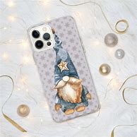 Image result for Gnome Purple Cell Phone Case iPhone 11