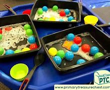 Image result for Water Play Activity