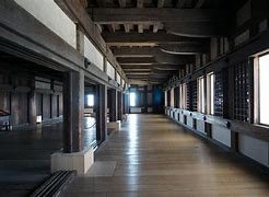 Image result for Himeji Castle Inside