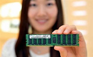 Image result for DDR4 RAM Slot