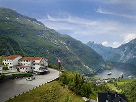 Image result for Norway Fjord Hotel