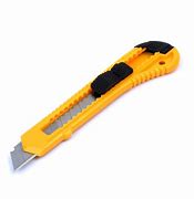 Image result for What Is Box Cutter