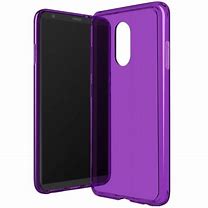 Image result for LG Stylo 4 Purple Phone