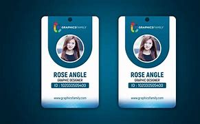 Image result for ID Card Logo