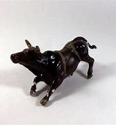 Image result for Bull Plastic Toy