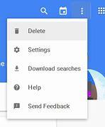 Image result for Google Account History Delete