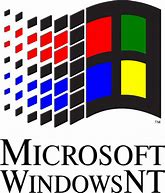 Image result for Windows NT Designed For