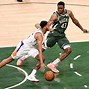 Image result for Ajax Milwaukee Bucks