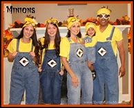 Image result for DIY Minion Costume Adult