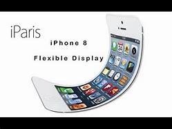 Image result for iPhone 8 Curved Screen