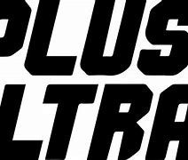 Image result for Plus Ultra Clip Art