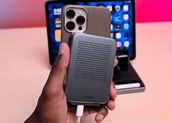 Image result for Portable Wireless Charger